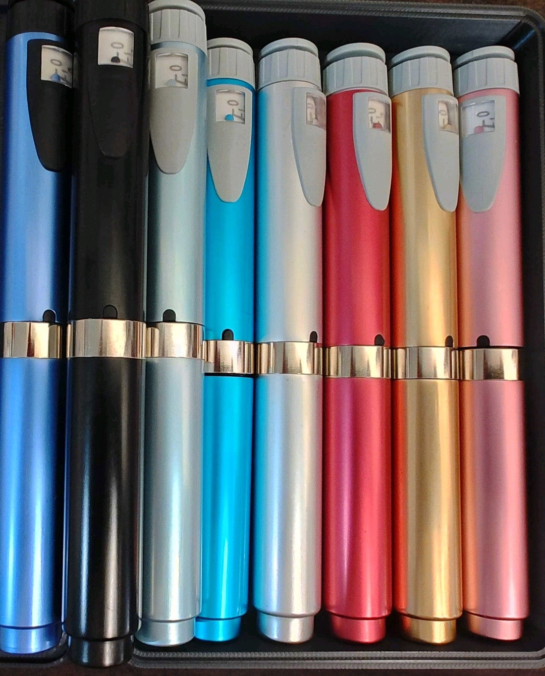 V2 Peptide Pen