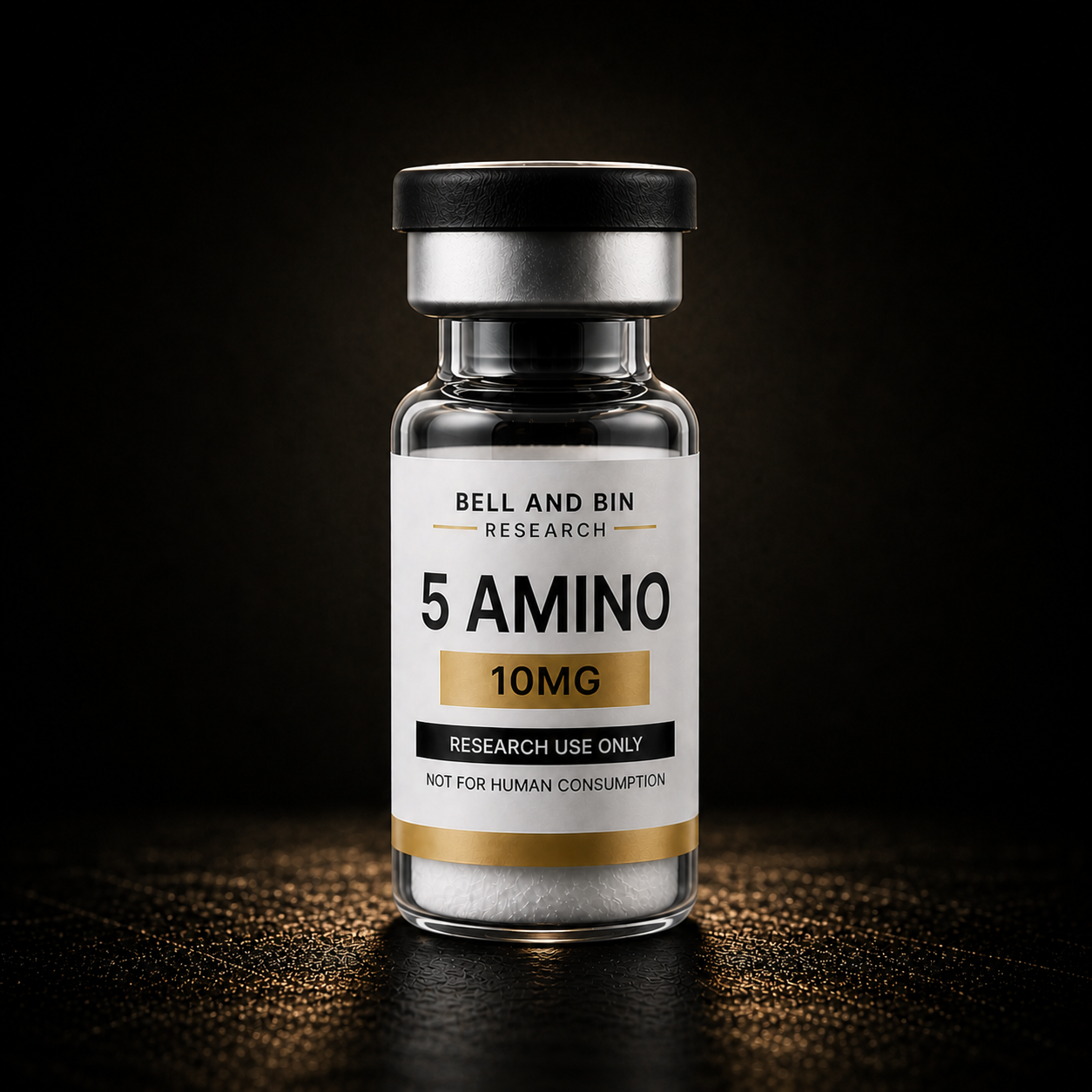 5 Amino 1MQ 50mg