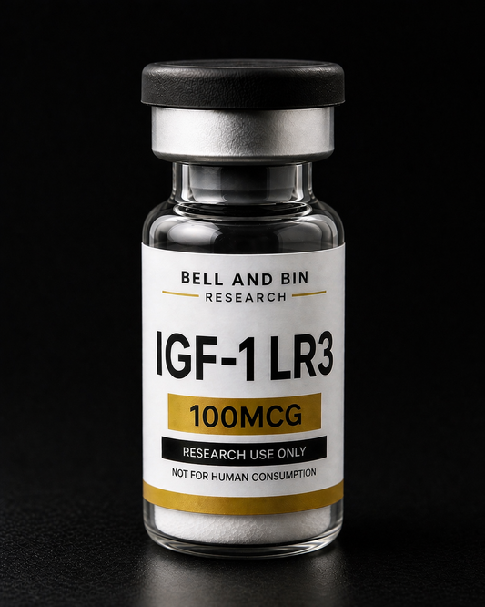 IGF-1 LR3