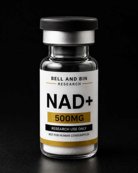 NAD+