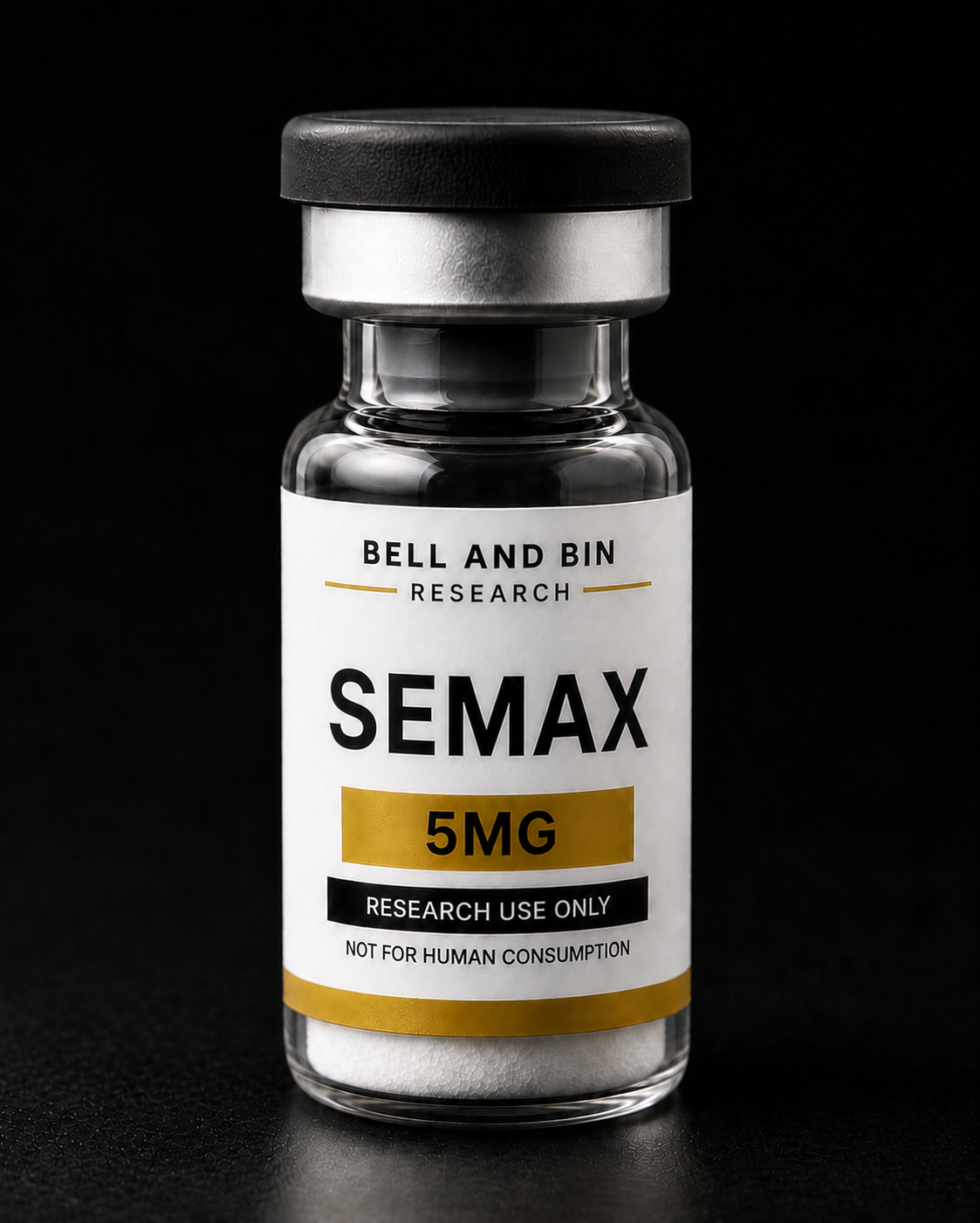 Semax 5mg