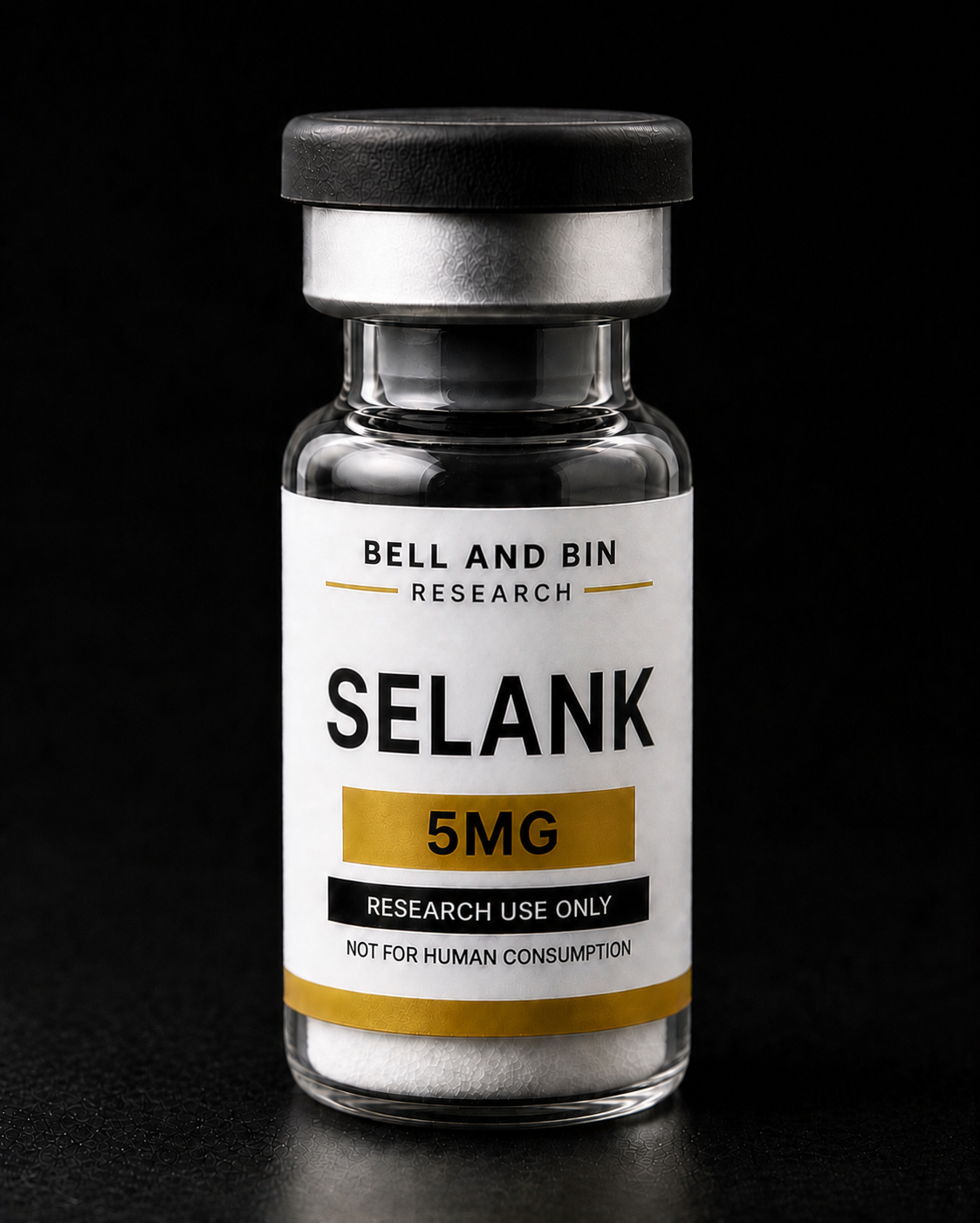 Selank 5mg